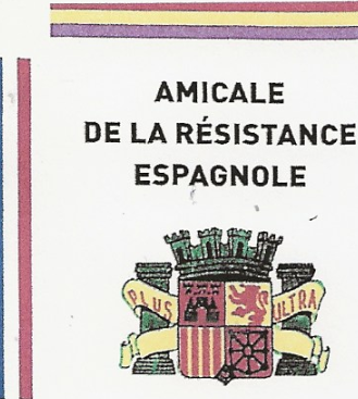AMICALE de la Résistance Espagnole