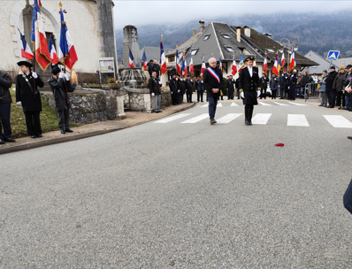 Cérémonie de Saint-Eustache