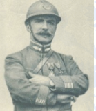 Conférence&nbsp;: le début de la bataille de Verdun