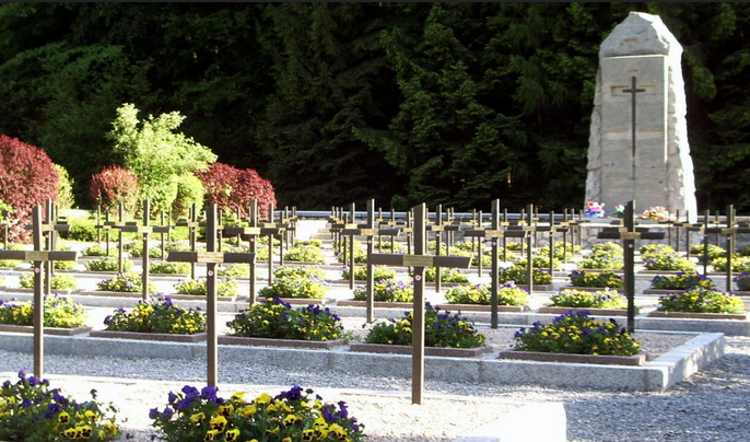 Cérémonie de Morette