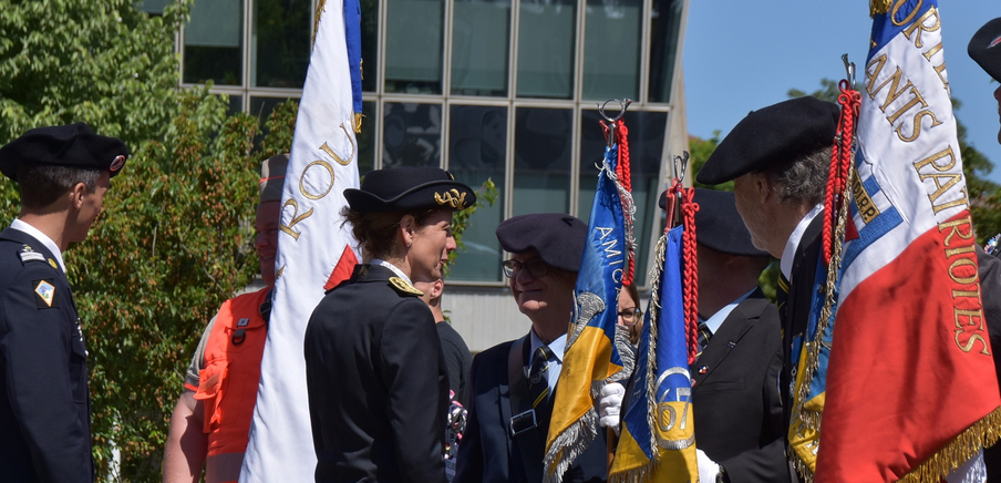 Le 8 mai 26 en Haute-Savoie