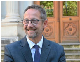 M Jérôme BONET, nouveau Préfet de Haute-Savoie
