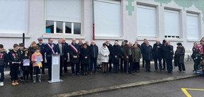 Les évènements tragiques de Seyssel